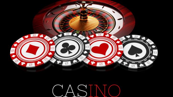 Casino online